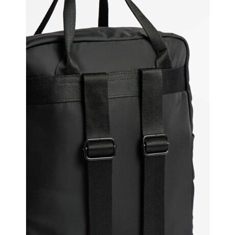Mochila Multipocket Urbana Negro