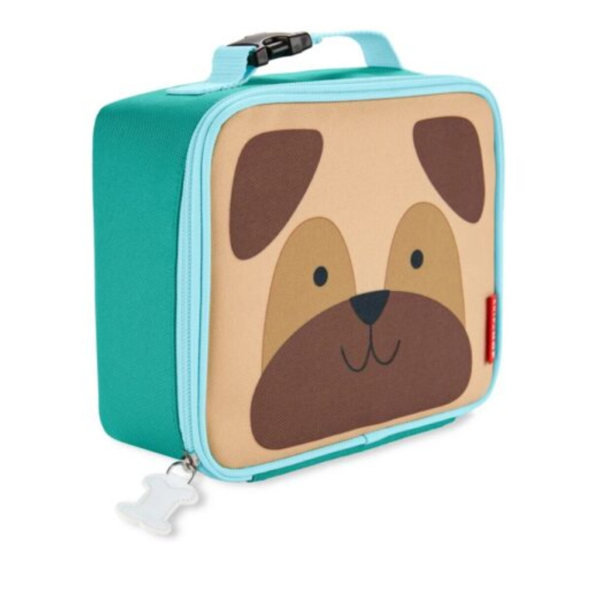 Lonchera Aislante Skip-Hop Perro 