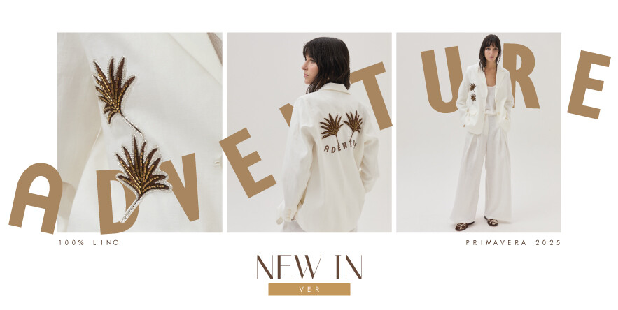 NEW IN