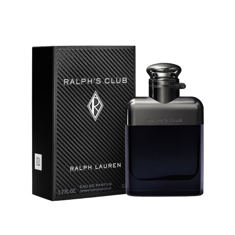 Perfume Ralph Lauren Ralph's Club EDP 50ml Original 1.7 fl oz