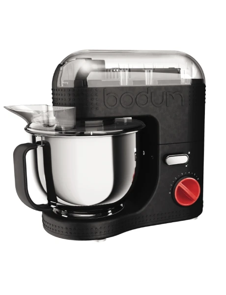 BATIDORA PLANETARIA 4.7LTS 700W NEGRO BISTRO BODUM BATIDORA PLANETARIA 4.7LTS 700W NEGRO BISTRO BODUM