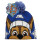 Gorro de Lana Infantil Paw Patrol Pom Pom AZUL