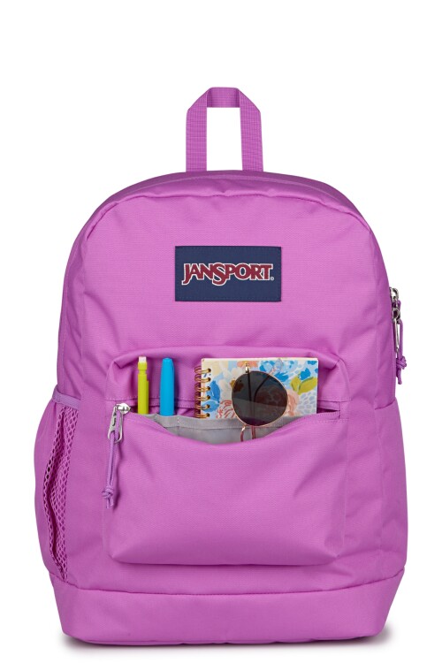 MOCHILA CROSS TOWN PLUS MOCHILA CROSS TOWN PLUS