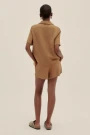 VALE SHORTS Bronze