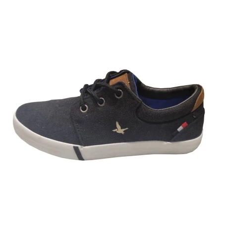 Champion Santa Barbara Dama Street W Negro S/C