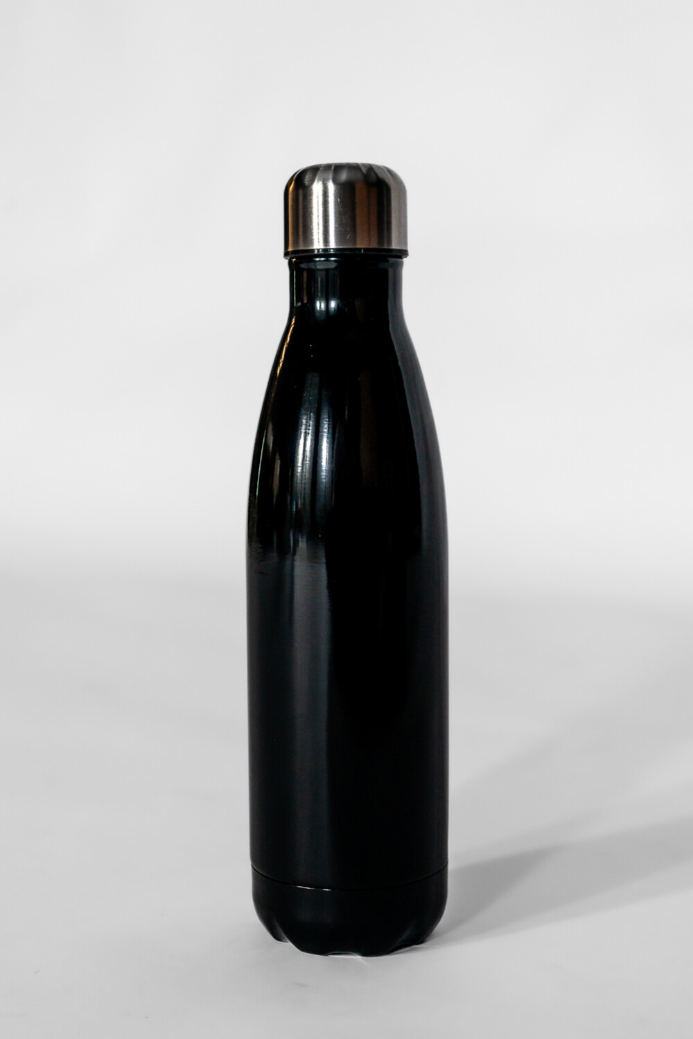 Botella Agua Maiten Negro