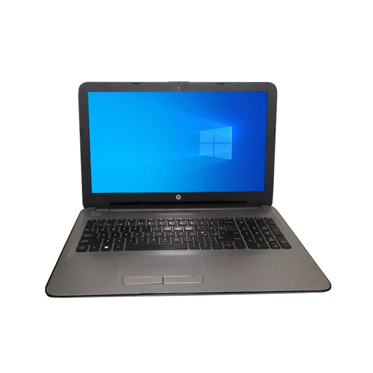 Notebook Hp TPN-C126. AMD A8-7410. RAM 6GB. Disco Sólido NUEVO 240GB. Pantalla 15,6". Win10 