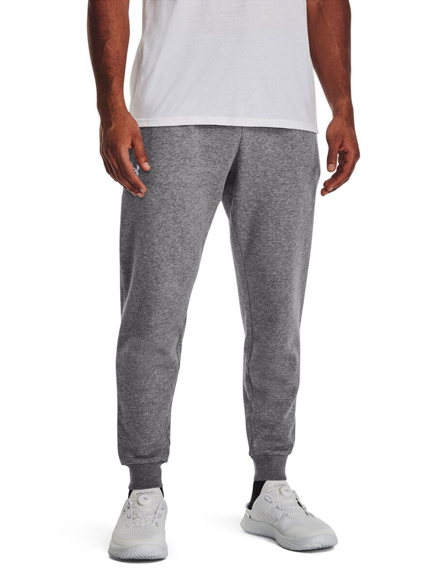 Pantalón Under Armour Jogger Hombre 774-025Y810 - Gris 