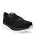 Championes de Hombre Push Negro
