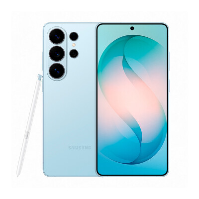 Samsung Galaxy S26 Ultra 5G 512 GB Galactic Blue