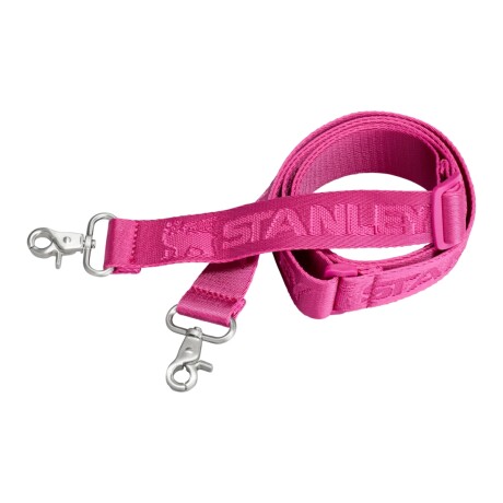 Carry-All bolsito para vaso Quencher H2.0 Rosa