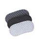 Set antifaz y tapones blanco