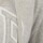 Canguro Con Corderito Logo Gap Mujer Light Heather Grey B08