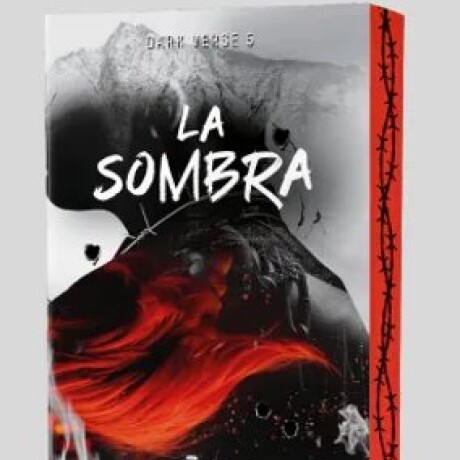 LA SOMBRA - DARKVERSE 5 LA SOMBRA - DARKVERSE 5