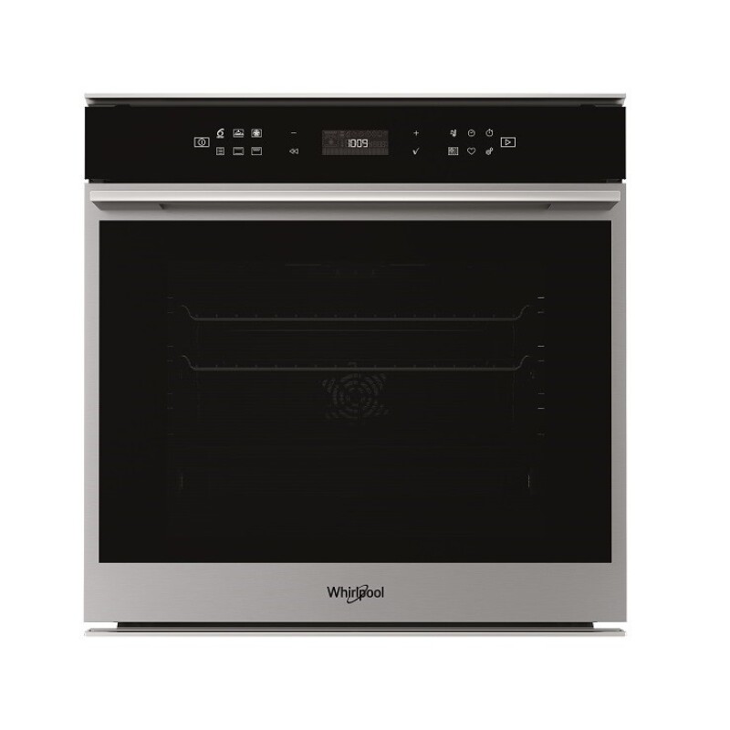 HORNO WHIRLPOOL GRIS 73L HORNO WHIRLPOOL GRIS 73L