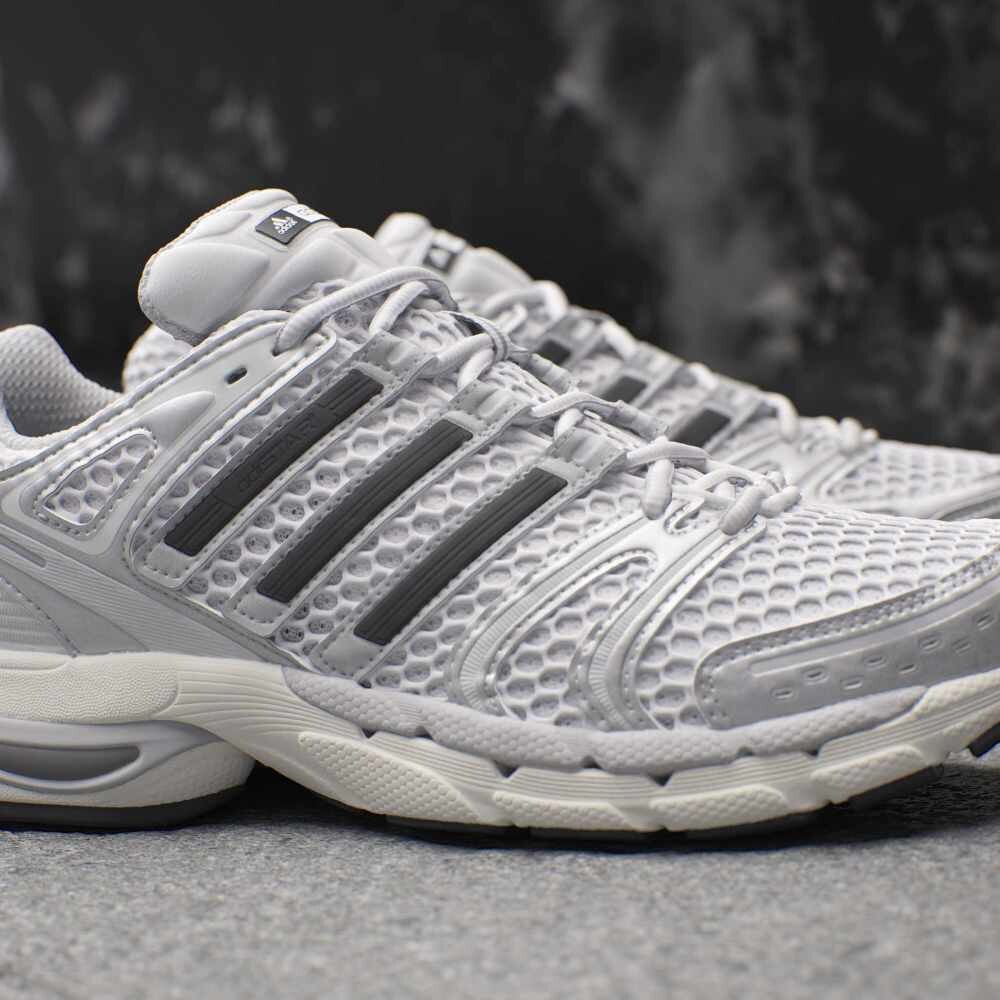 Zapatillas Adidas Adistar Control 5 Unisex Grey