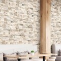 PORCELANATO MULTISIZE PALLET WHITE "A" 31X56 CM Porcelanato Multisize Pallet White "a" 31x56 Cm