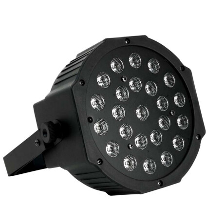 Tacho Led Pls Pl62a 24pcs Rgb
