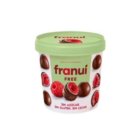 Franui Free 150 g Franui Free 150 g