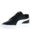 Championes de Hombre Puma Caven Negro - Blanco