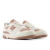 Zapatillas New Balance 550 Unisex Pink