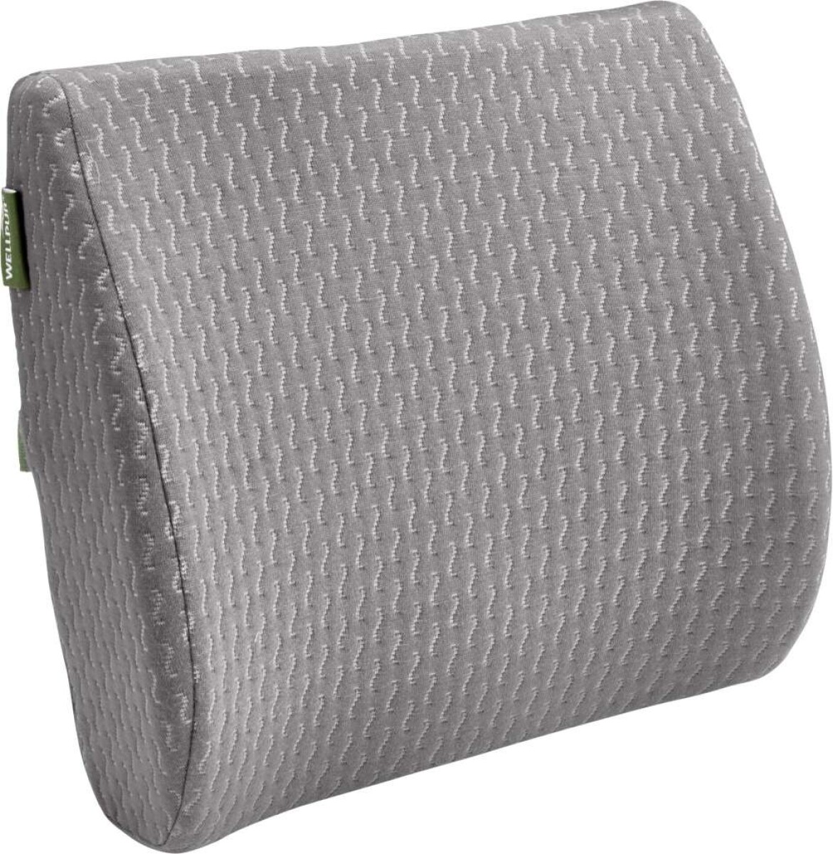 Almohada Lumbar 34X36X12/6 - Wellpur Rygge 