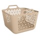 Cesto de ropa 30L CAPPUCCINO