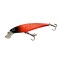 Señuelo Minnow 15g 10cm - Go Fishing Naranja