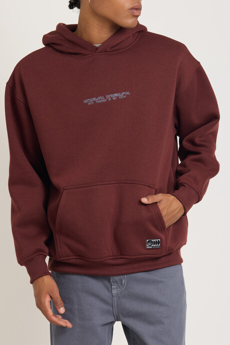 CANGURO S/C GROVE DIXIE Terracota