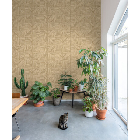 COLECCIÓN JUNGLE FEVER - PAGLIA WOOD - ORIGEN BELGA - N/A