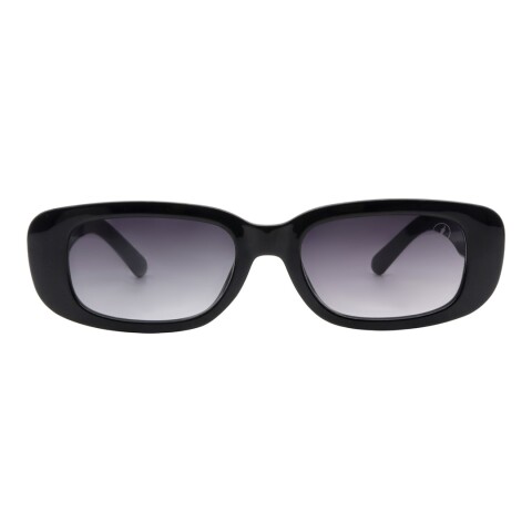 Lentes de Sol Chilli Beans Kids Róterdam Negro