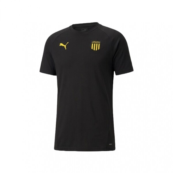 Remera Peñarol Puma Evostripe 03