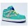 Championes Reebok Bebés Versa Pump Omni Lite Verde