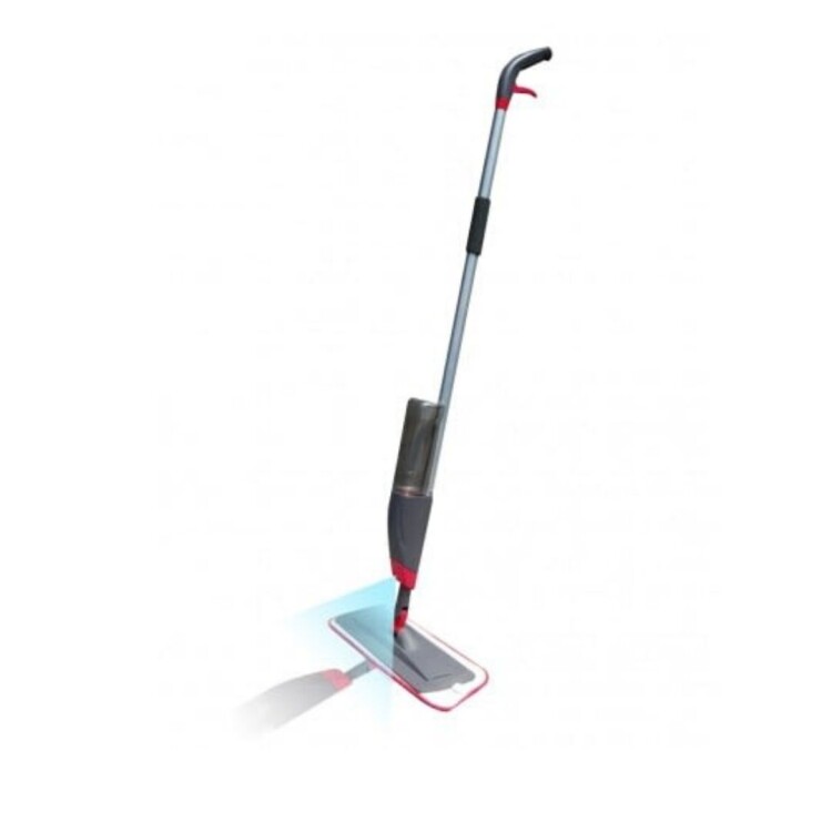 Mopa Spray con Recipiente Pulverizador Dr Clean Mopa Spray con Recipiente Pulverizador Dr Clean