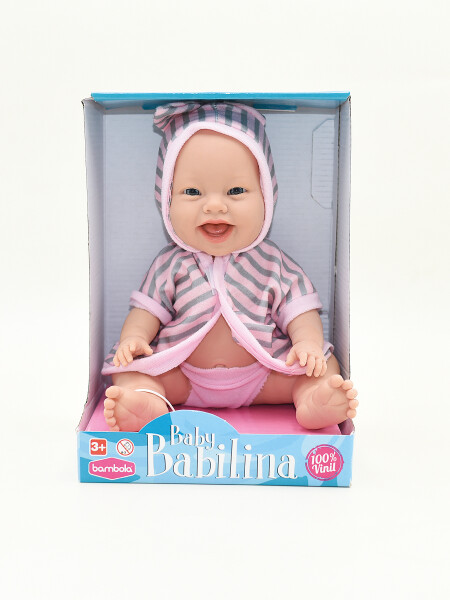 BEBOTE PIJAMA ROSADO (V)