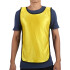 Chaleco Entrenamiento Deportes Futbol Adultos Unisex Fitness Variante Color Amarillo