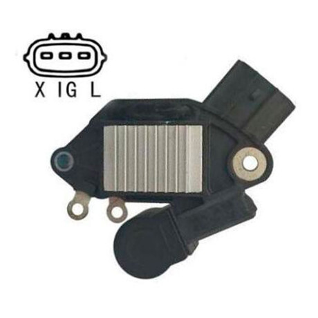 REGULADOR VOLTAJE CHANA REGULADOR ALTERNADOR CHANGAN CHINO - REGULADOR VOLTAJE CHANA REGULADOR ALTERNADOR CHANGAN CHINO -