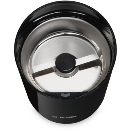 Molinillo de café Bosch TSM6A013B Negro TSM6A013B