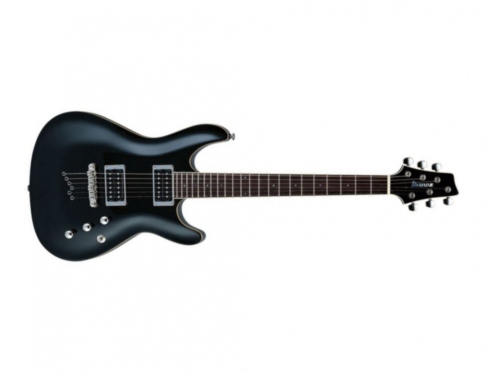 Guitarra Electrica Ibanez SZ320 
