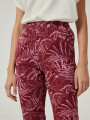 Pantalon Fiberan Estampado 4