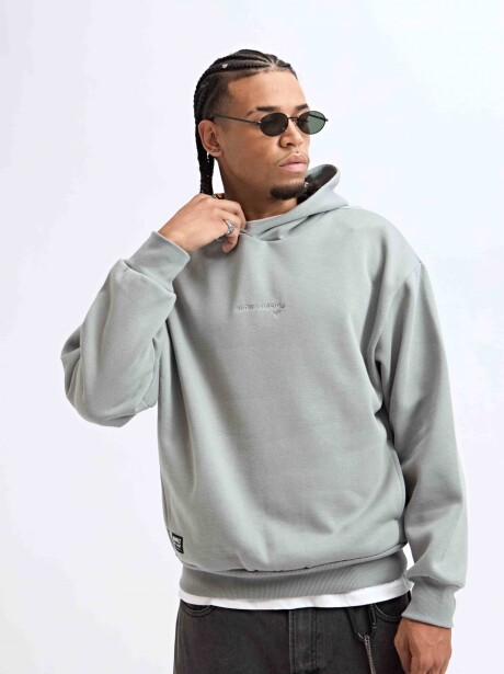 CANGURO MENDOZA GRIS