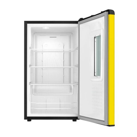 Cervecera Consul 120 Litros Amarillo