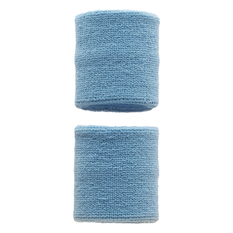 UA Performance Wristbands BLU-418