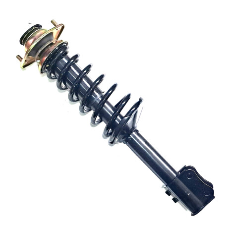 AMORTIGUADOR DFM DFSK DEL. DER. DFSK LARGO BASE A PLATO 24 CM - JUEGO POR 2 UNIDADES AMORTIGUADOR DFM DFSK DEL. DER. DFSK LARGO BASE A PLATO 24 CM - JUEGO POR 2 UNIDADES