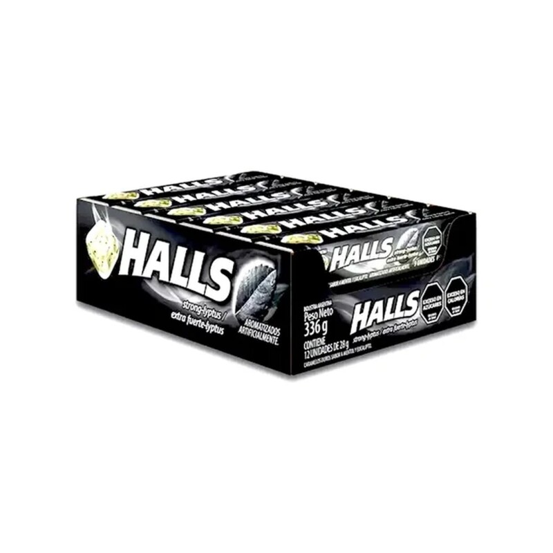 PAST.HALLS X12UNI Past.halls X12uni