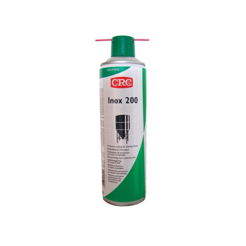 Pintura aerosol acero inoxidable crc 32337-ac CRC238