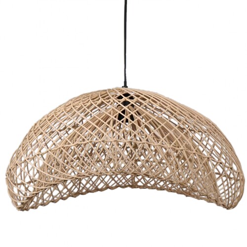 Lampara de techo - Rattan Souma Lampara de techo - Rattan Souma