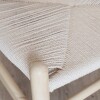Silla Wishbone Natural