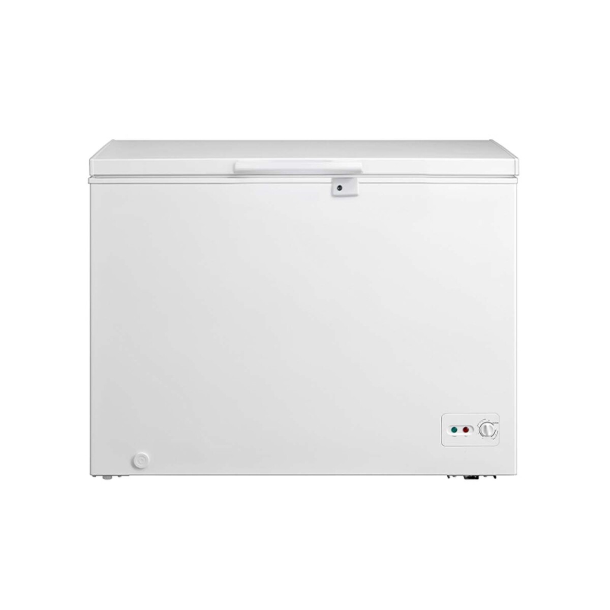 FREEZER MIDEA - 300-LITROS BLANCO MDRC405FZR01 300L HS-384CN 