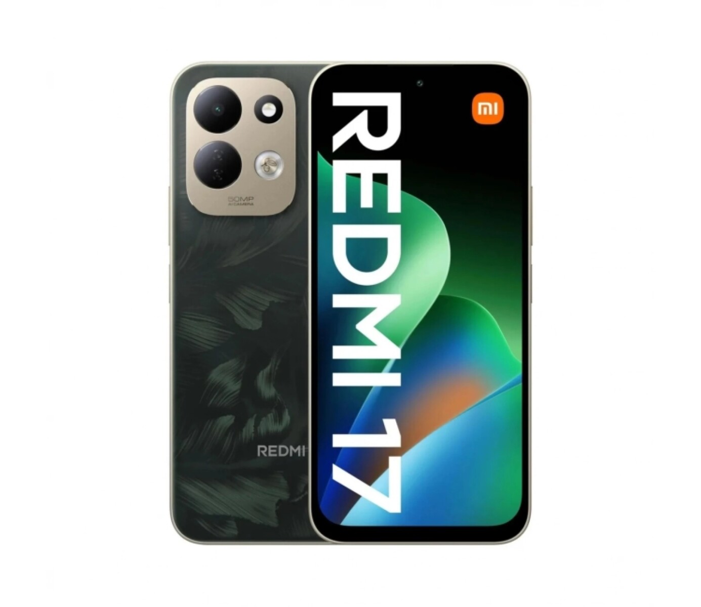 Celular Xiaomi Redmi 17 4/128 